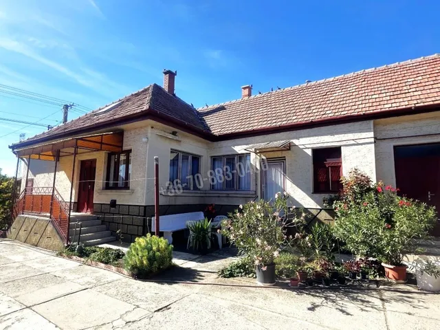 Eladó ház Dabas 110 nm