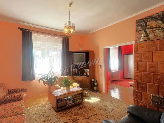 Eladó ház Dabas 110 nm