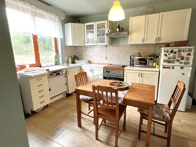 Eladó mezőgazdasági ingatlan Hernád 80 nm