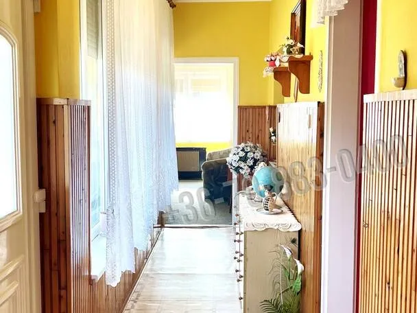 Eladó ház Inárcs 100 nm