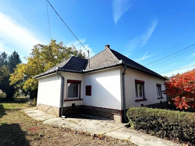 Eladó ház Dabas 85 nm