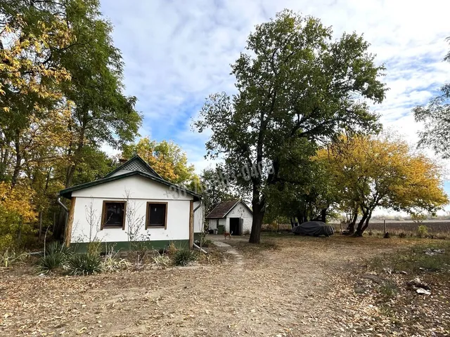 Eladó ház Táborfalva 62 nm