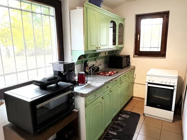 Eladó ház Táborfalva 62 nm