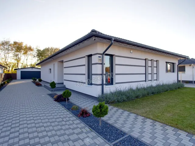 Eladó ház Kakucs 190 nm