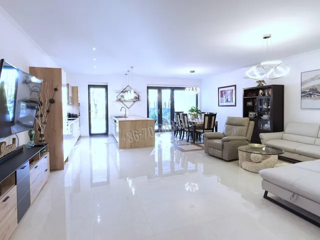 Eladó ház Kakucs 190 nm