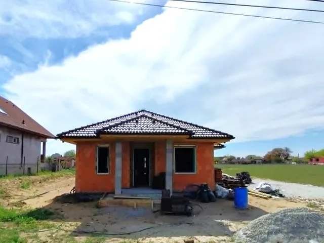 Eladó ház Inárcs 128 nm