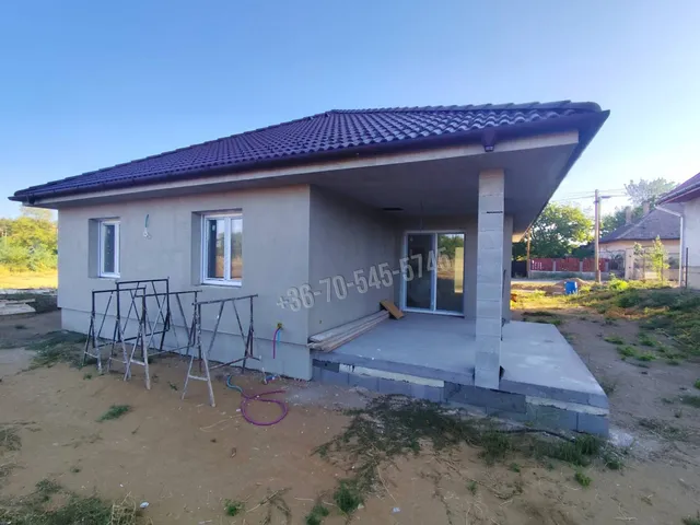 Eladó ház Inárcs 128 nm