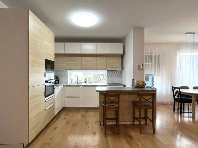 Eladó ház Inárcs 185 nm