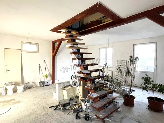 Eladó ház Inárcs 150 nm