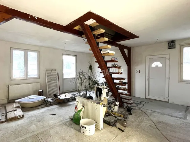 Eladó ház Inárcs 150 nm