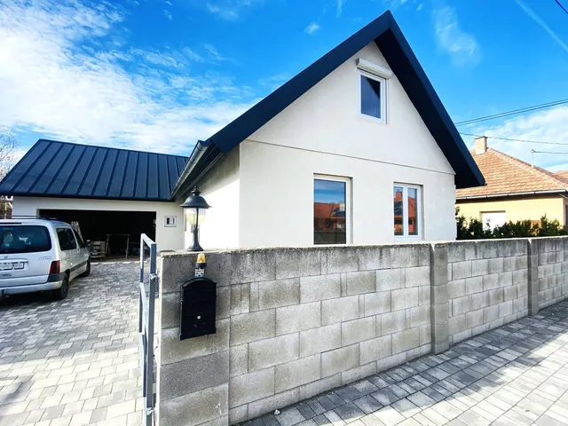 Eladó ház Inárcs 150 nm