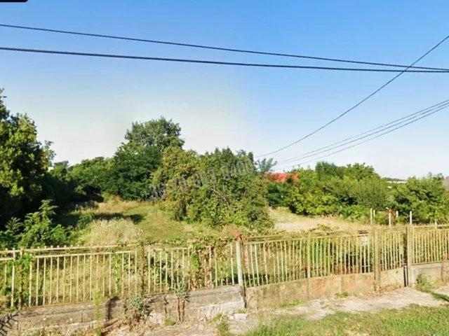 Eladó telek Dabas, Városközpont 2816 nm