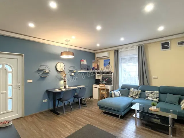 Eladó ház Újhartyán, Nefelejcs utca 90 nm