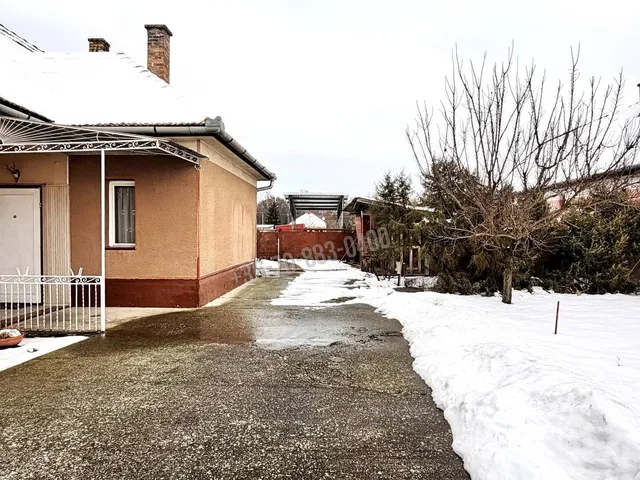 Eladó ház Dabas, Városközpont 60 nm