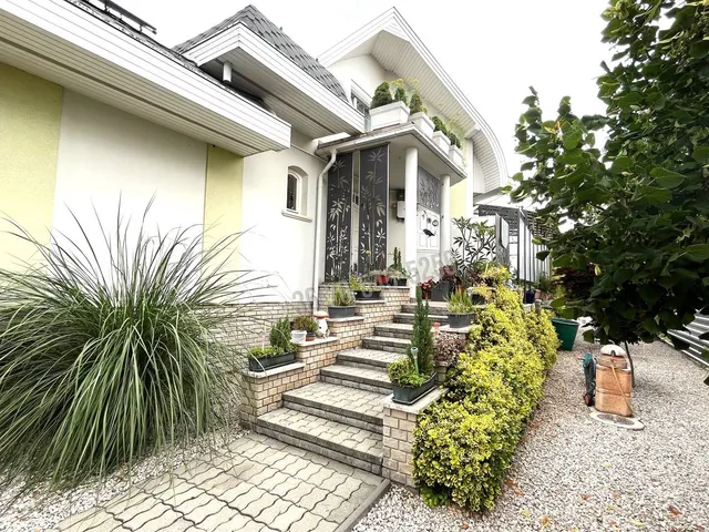 Eladó ház Dabas, Városközpont 540 nm