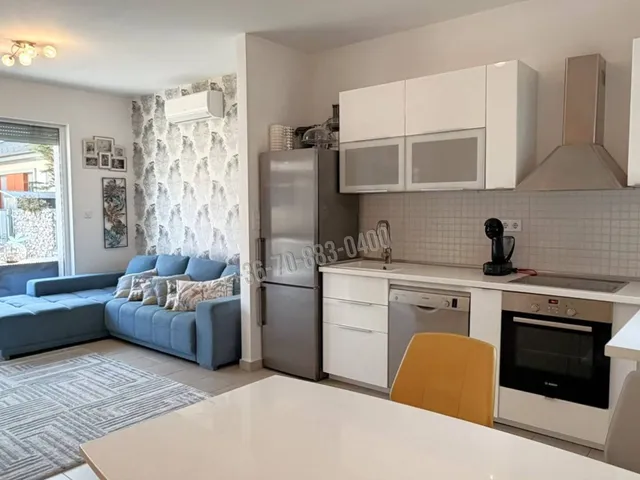 Eladó lakás Dabas, Városközpont 93 nm