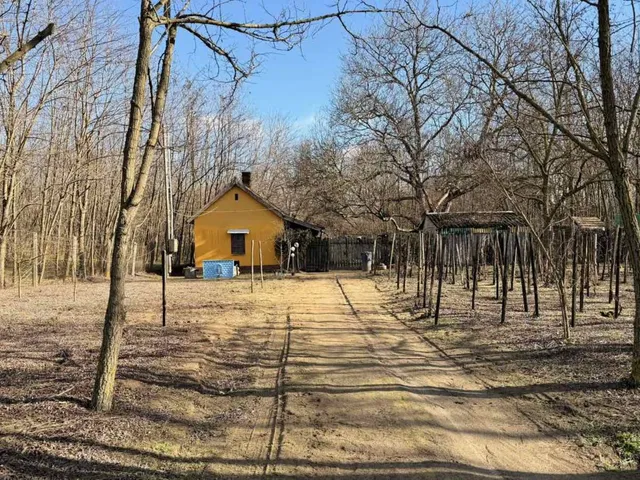 Eladó ház Dabas 50 nm