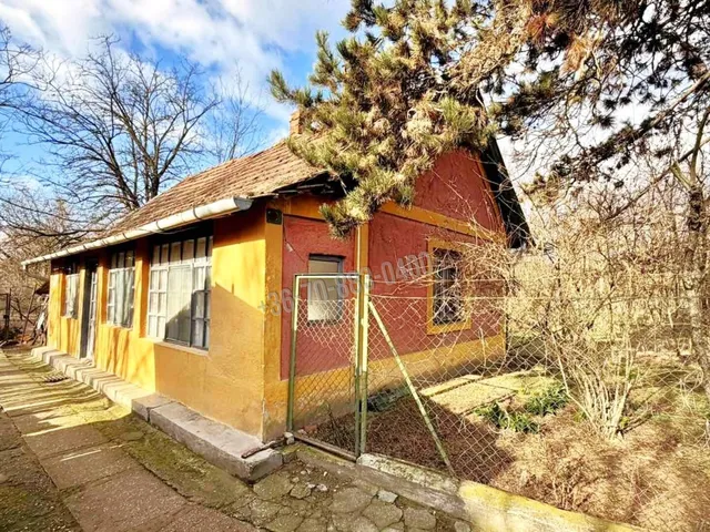 Eladó ház Dabas 50 nm