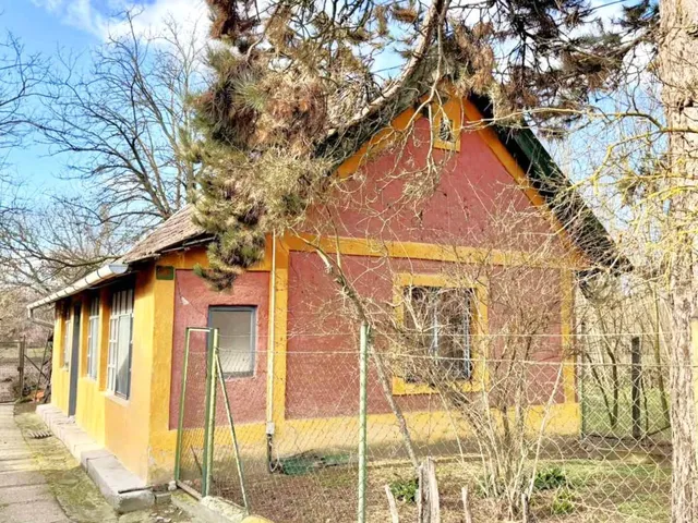 Eladó ház Dabas 50 nm