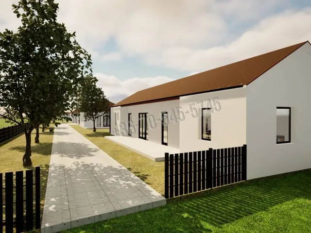 Eladó ház Újhartyán 132 nm