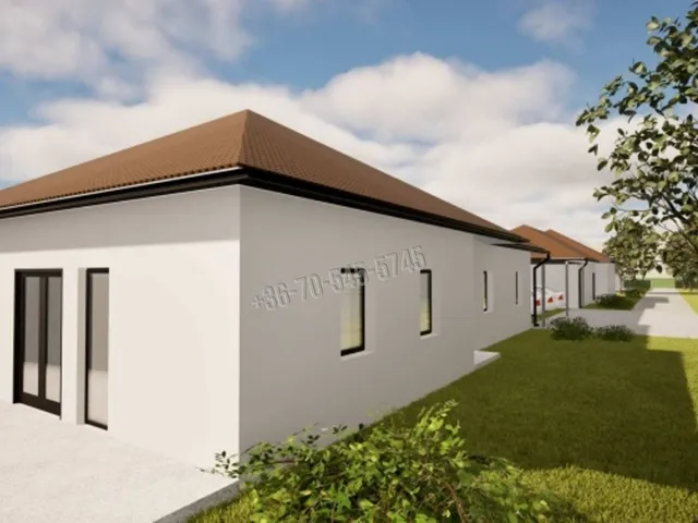 Eladó ház Újhartyán 132 nm