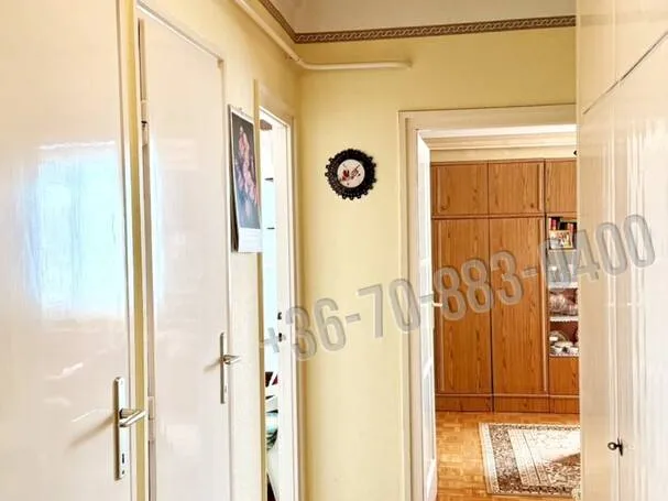 Eladó lakás Dabas, Városközpont 60 nm