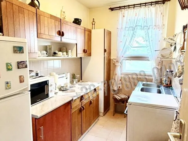 Eladó lakás Dabas, Városközpont 60 nm