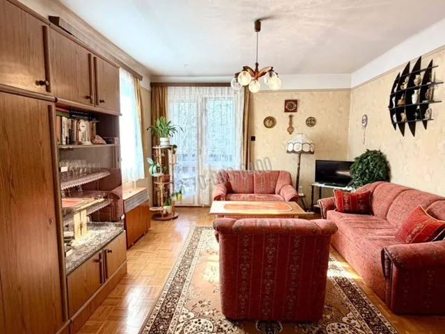 Eladó lakás Dabas, Városközpont 60 nm