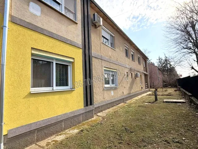 Eladó lakás Dabas, Városközpont 60 nm