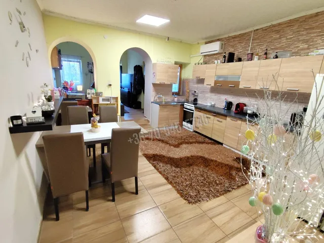 Eladó ház Dabas, Városközpont 60 nm