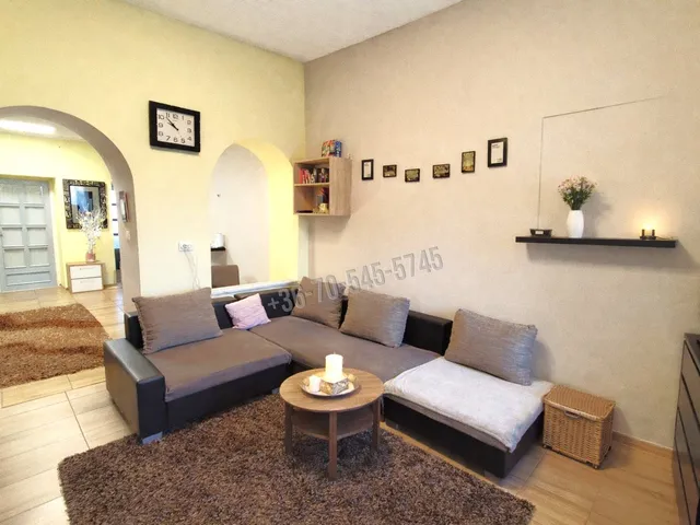 Eladó ház Dabas, Városközpont 60 nm