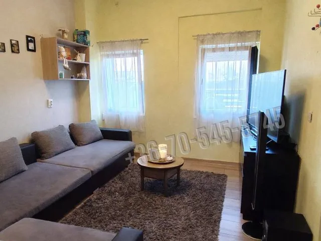 Eladó ház Dabas, Városközpont 60 nm