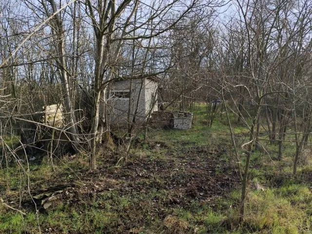 Eladó telek Inárcs 2394 nm
