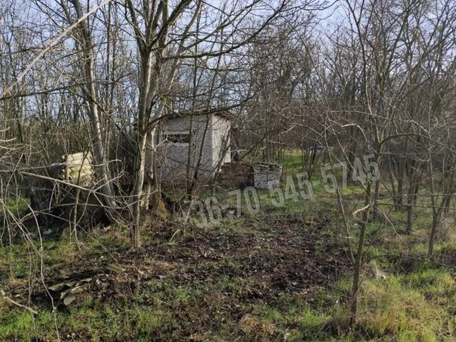 Eladó telek Inárcs, Fecske utca 2394 nm