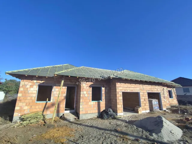 Eladó ház Dabas, Sári 125 nm