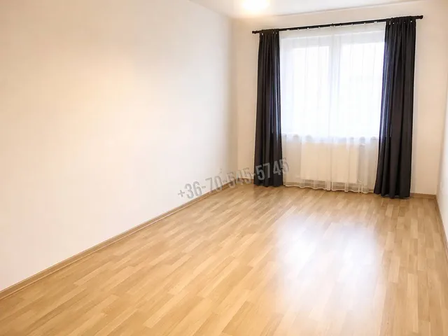 Eladó lakás Táborfalva 54 nm