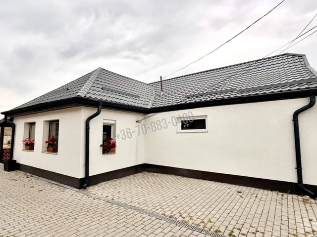 Eladó ház Ócsa 100 nm