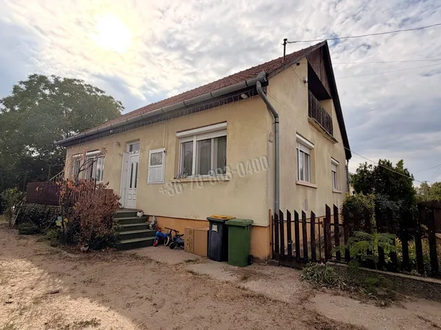 Eladó ház Dabas 133 nm