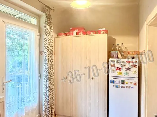 Eladó ház Örkény 60 nm
