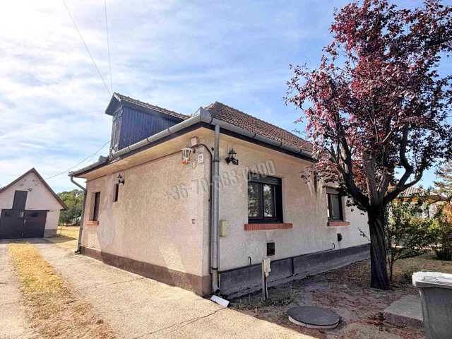 Eladó ház Dabas 90 nm