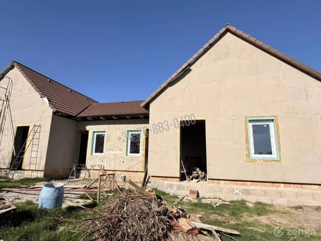Eladó ház Dabas, Városközpont 100 nm