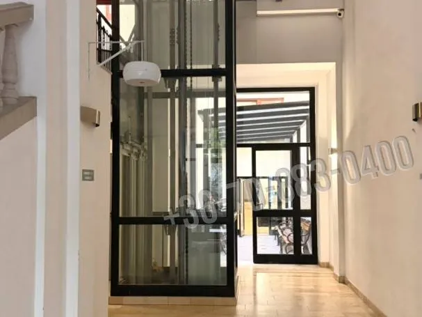 Eladó kereskedelmi és ipari ingatlan Budapest VI. kerület 186 nm