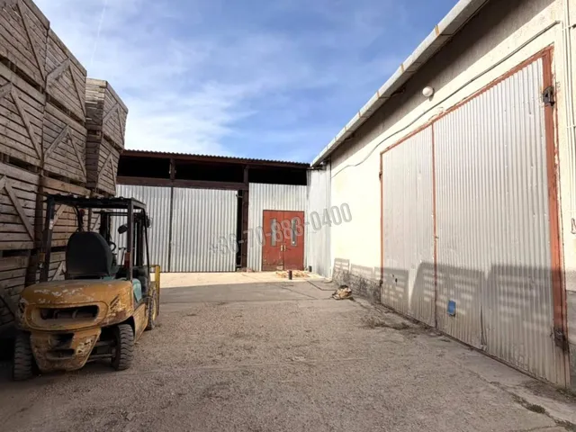 Eladó kereskedelmi és ipari ingatlan Alsónémedi 700 nm