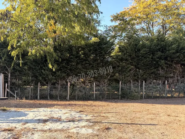 Eladó telek Dabas 1155 nm