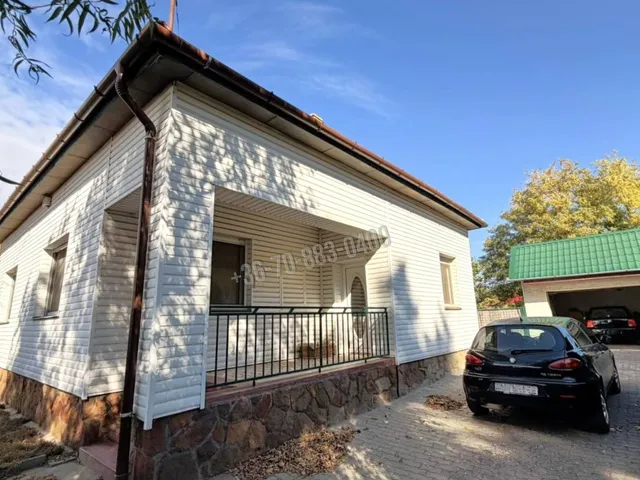 Eladó ház Kakucs 80 nm