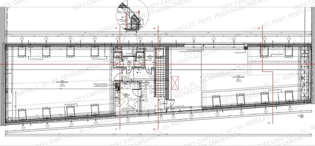 Eladó kereskedelmi és ipari ingatlan Budaörs 821 nm