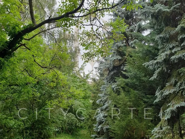 Eladó telek Budakeszi, Máriamakk 2972 nm