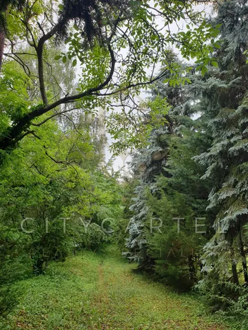 Eladó telek Budakeszi, Máriamakk 2972 nm