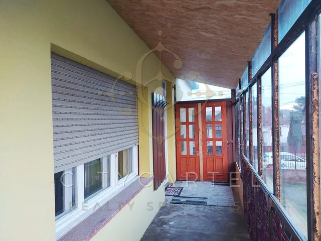 Eladó ház Dunaföldvár, Külvég 118 nm