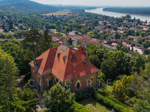 Eladó ház Verőce 1506 nm